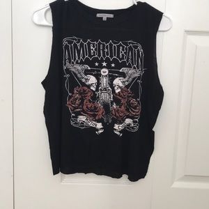 Motorcycle top